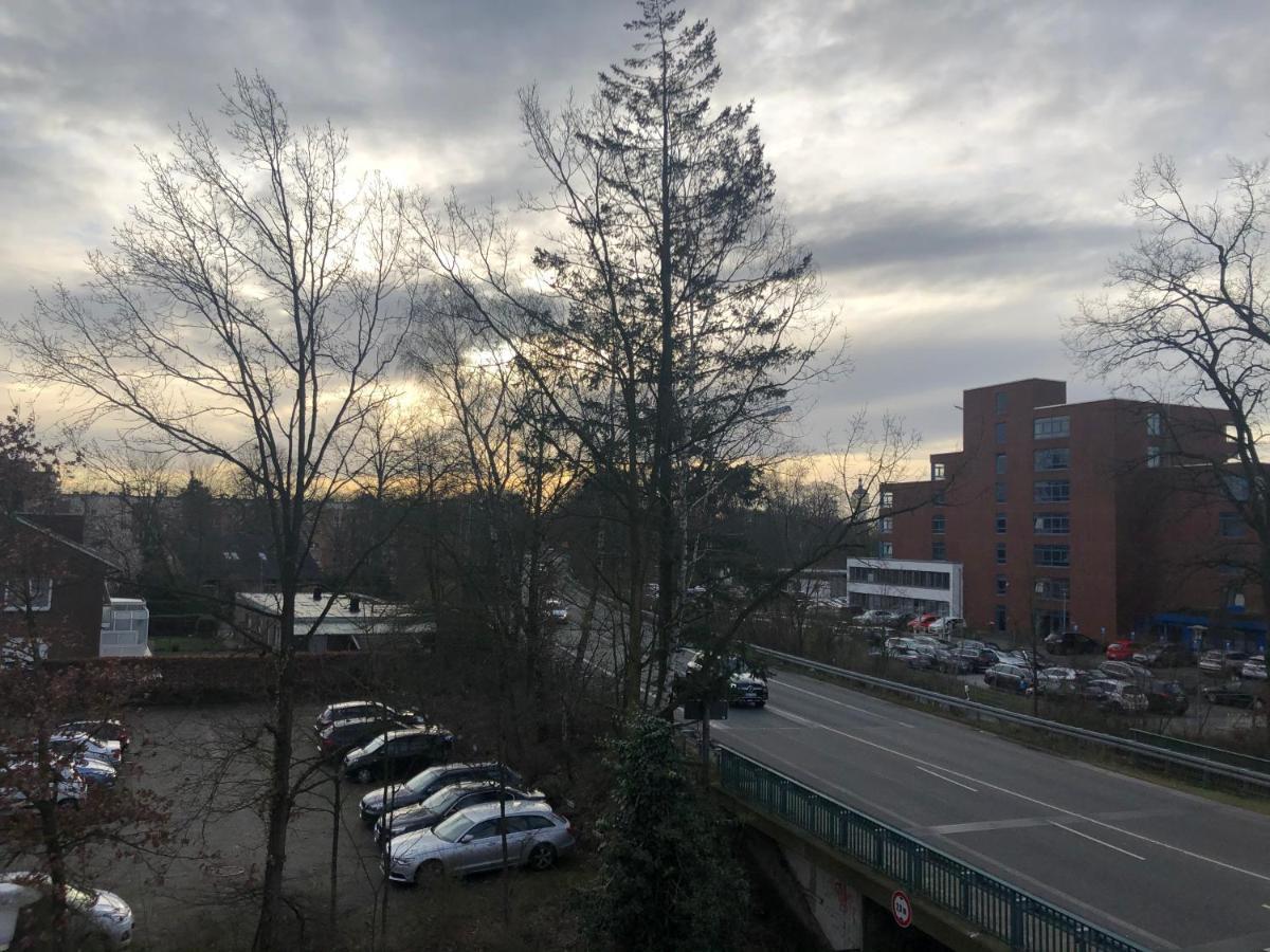 City Apparte Exklusiv - Direkt Am Antonius-Hospital - Stilvoll Wohnen Im Herzen Von Gronau Gronau  Bagian luar foto