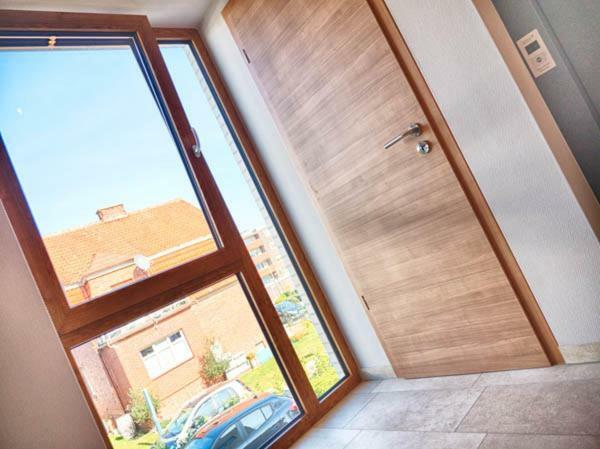 City Apparte Exklusiv - Direkt Am Antonius-Hospital - Stilvoll Wohnen Im Herzen Von Gronau Gronau  Bagian luar foto